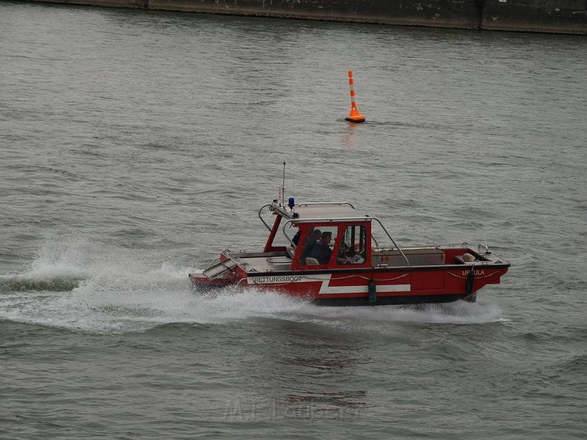 Das neue Rettungsboot Ursula  P91.JPG